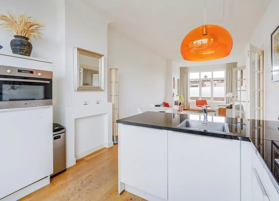Hazelaarstraat 29