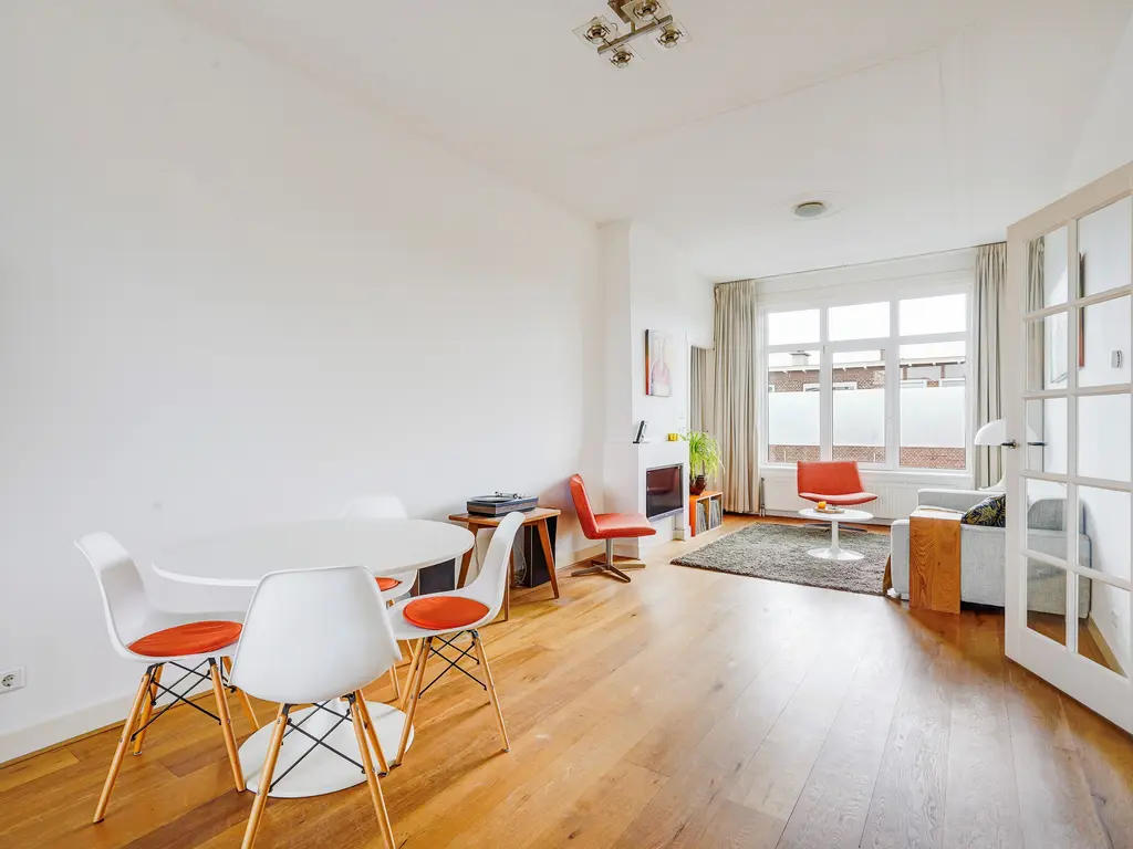 Hazelaarstraat 29, Den Haag