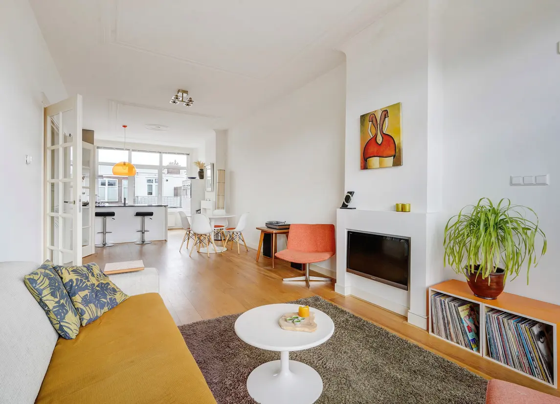 Hazelaarstraat 29