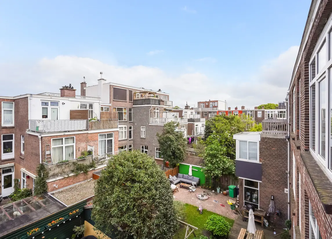 Hazelaarstraat 29