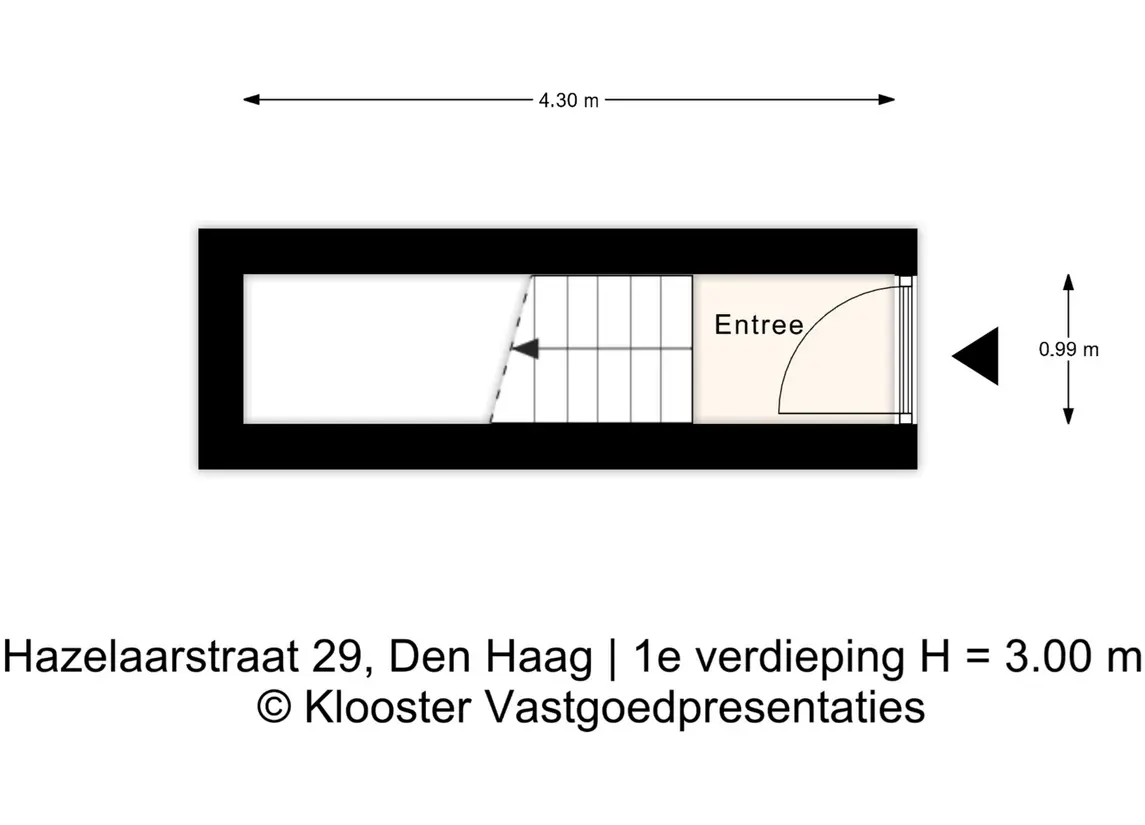 Hazelaarstraat 29