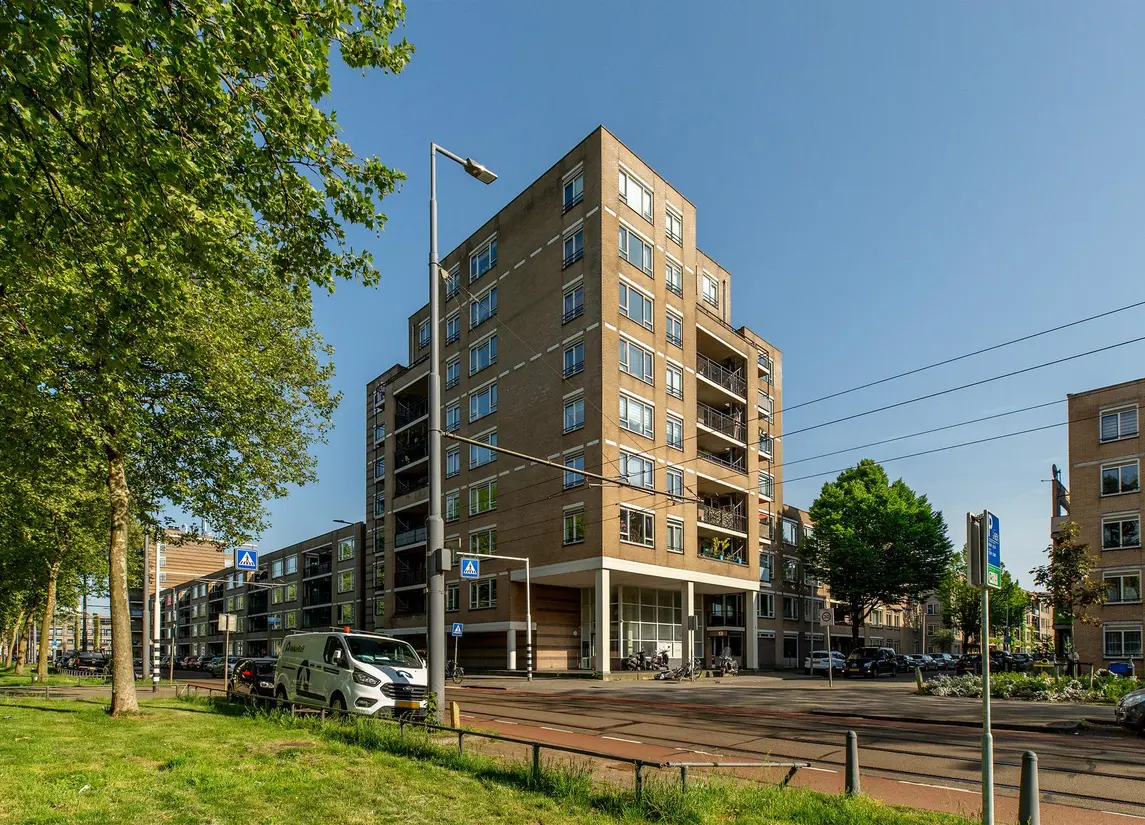 Crooswijksestraat 142