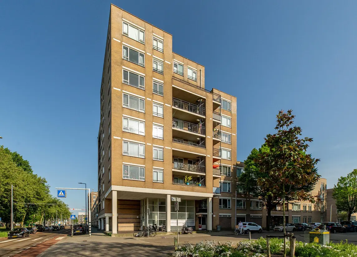 Crooswijksestraat 142