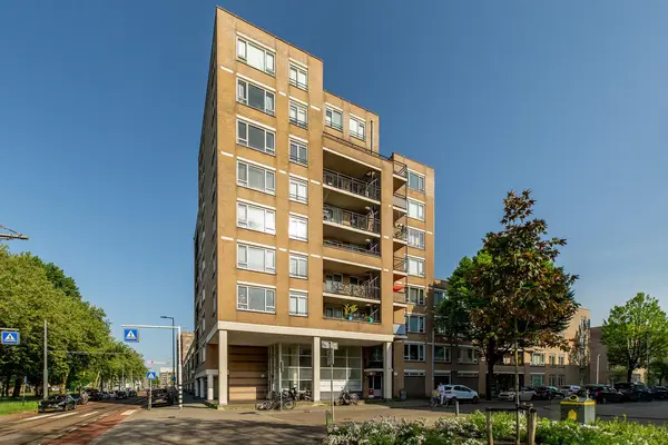 Crooswijksestraat 142