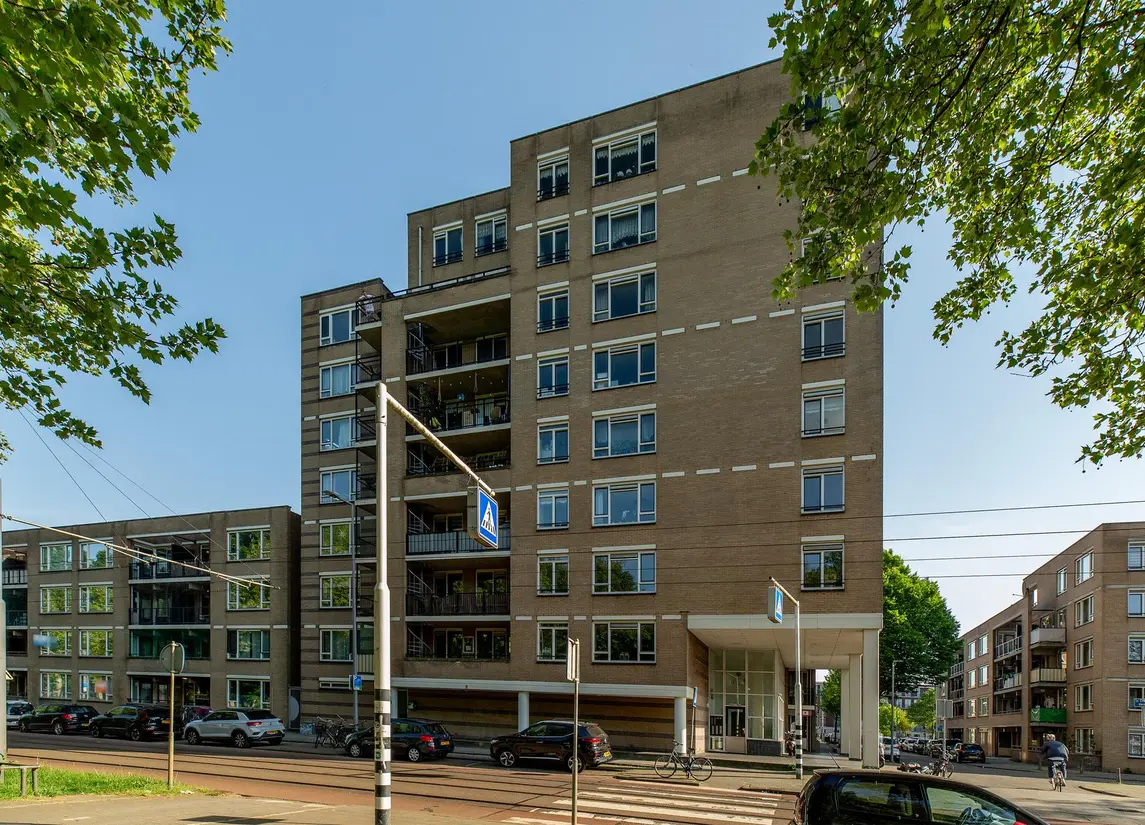 Crooswijksestraat 142