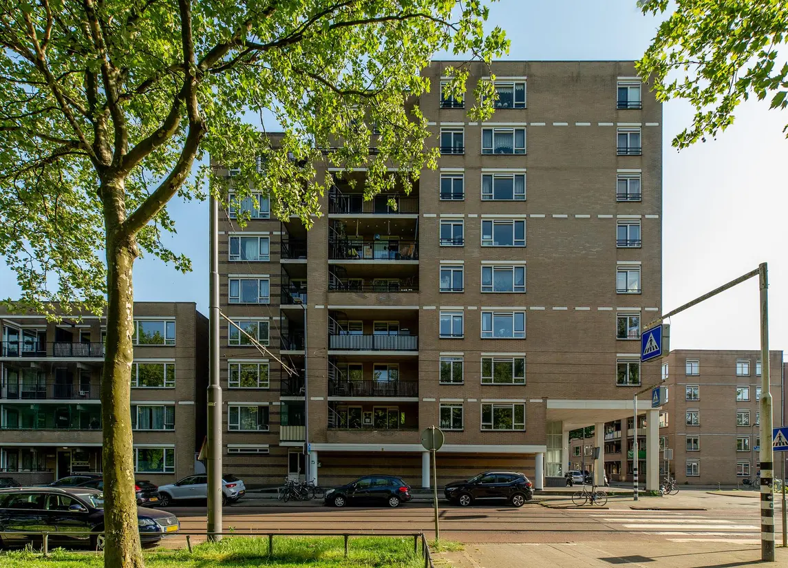 Crooswijksestraat 142