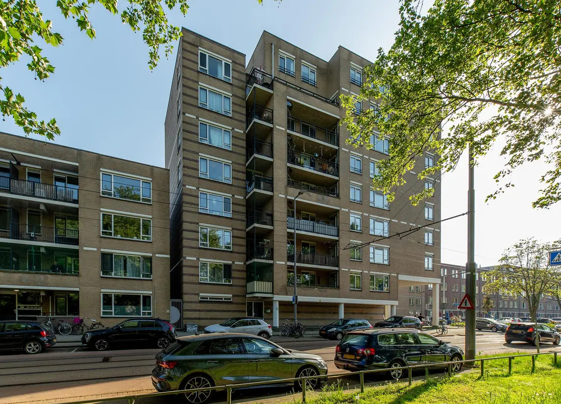 Crooswijksestraat 142