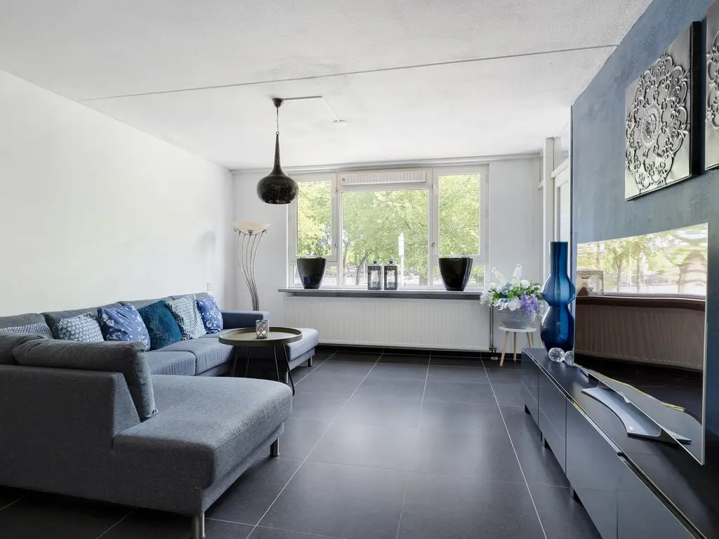 Crooswijksestraat 142, ROTTERDAM