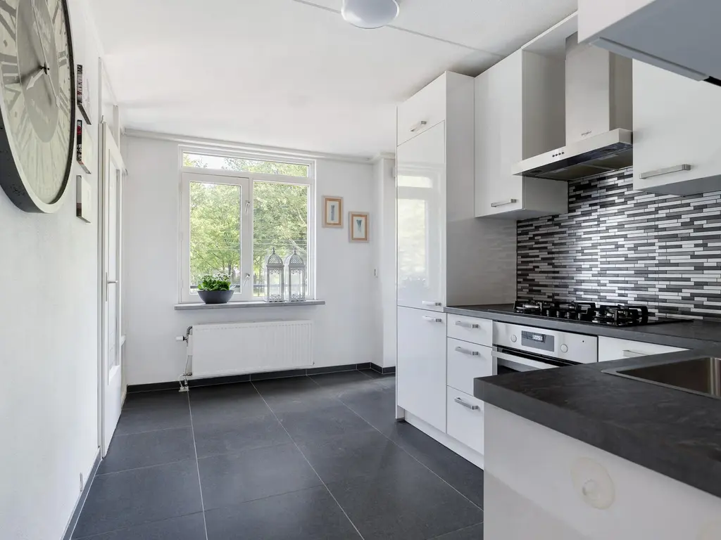 Crooswijksestraat 142, ROTTERDAM