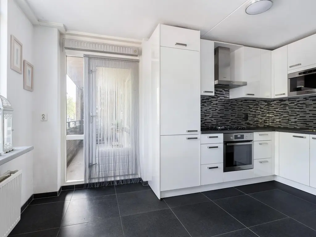 Crooswijksestraat 142, ROTTERDAM