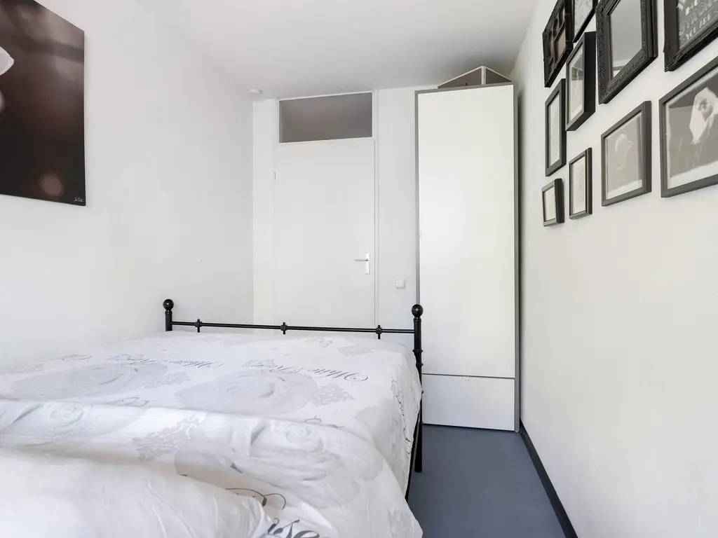 Crooswijksestraat 142, ROTTERDAM