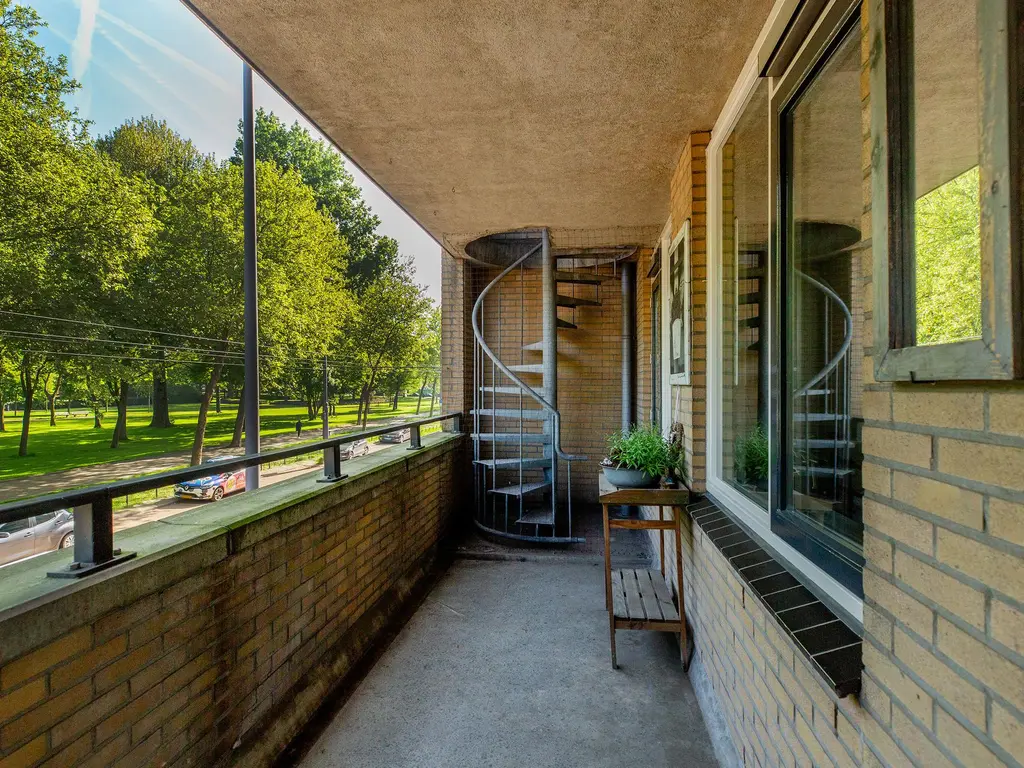 Crooswijksestraat 142, ROTTERDAM