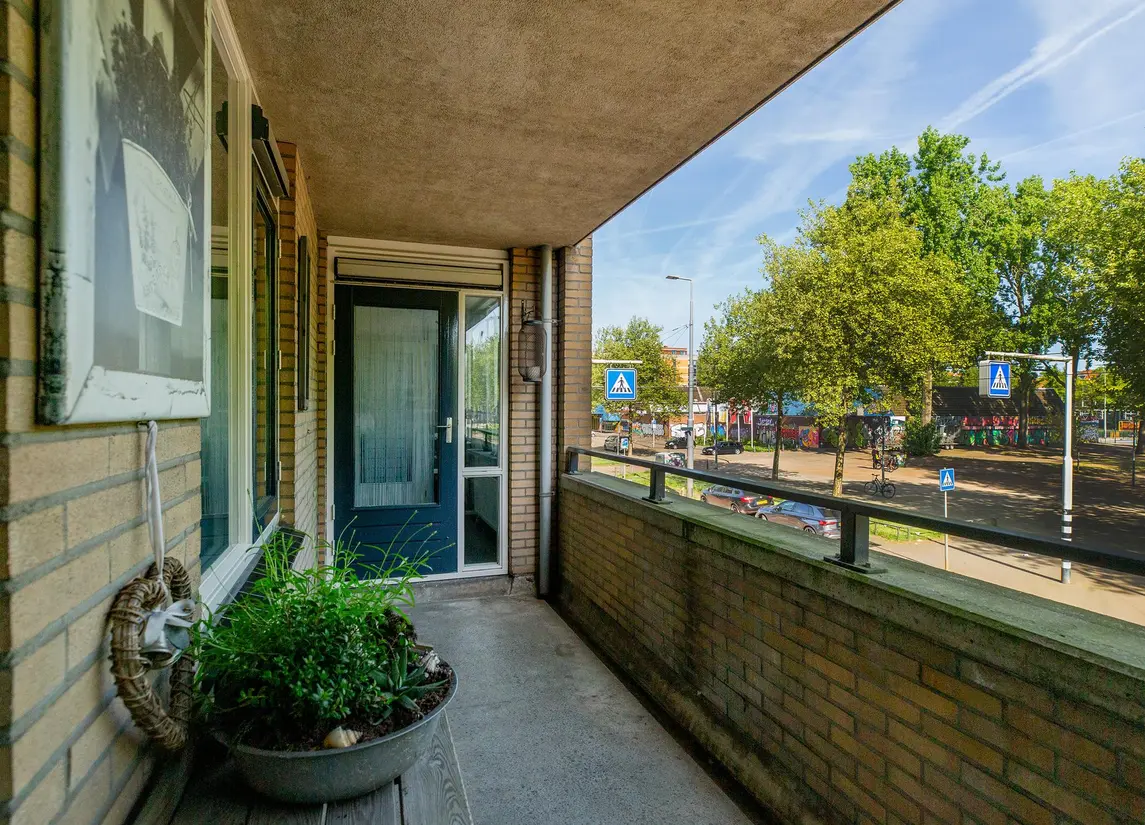Crooswijksestraat 142