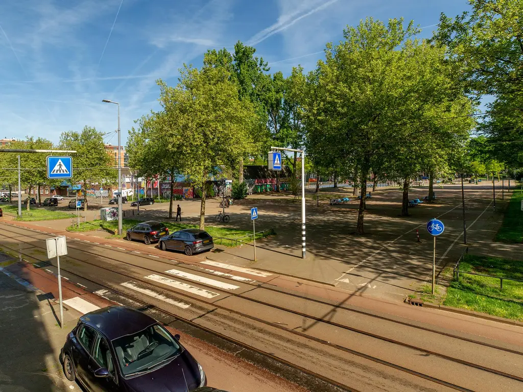 Crooswijksestraat 142, ROTTERDAM