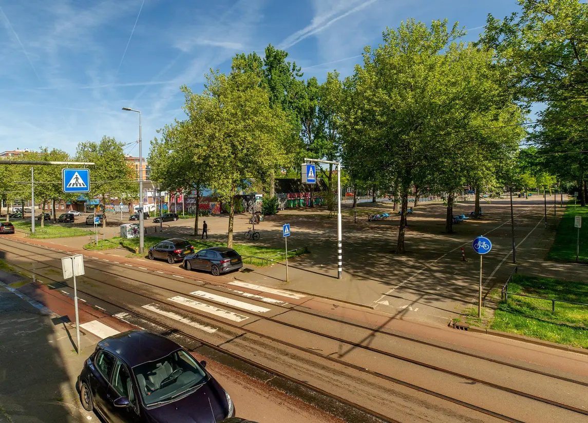 Crooswijksestraat 142