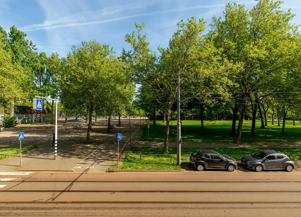 Crooswijksestraat 142