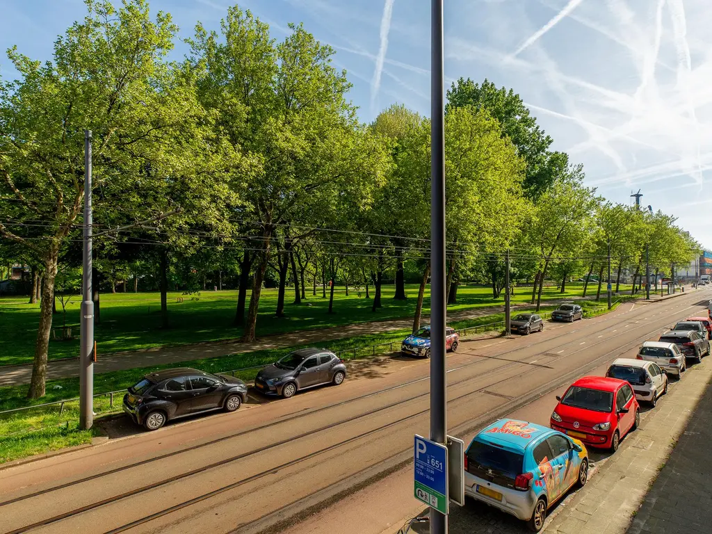 Crooswijksestraat 142, ROTTERDAM