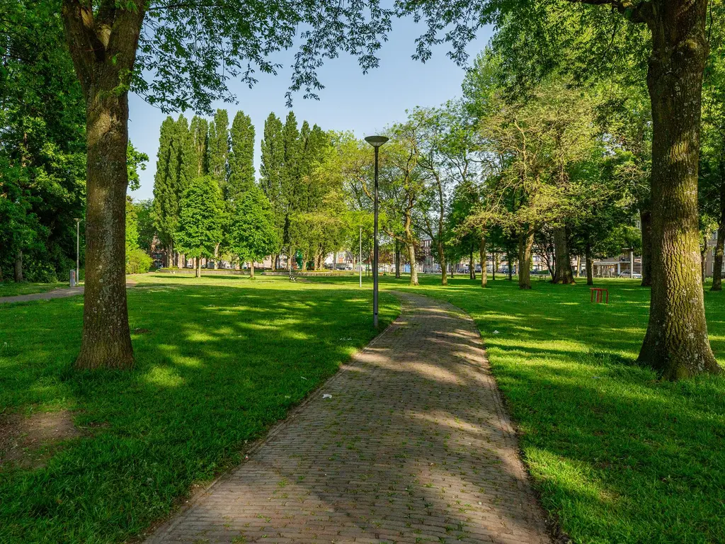 Crooswijksestraat 142, ROTTERDAM