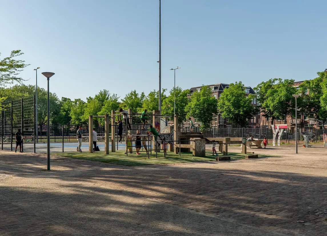 Crooswijksestraat 142