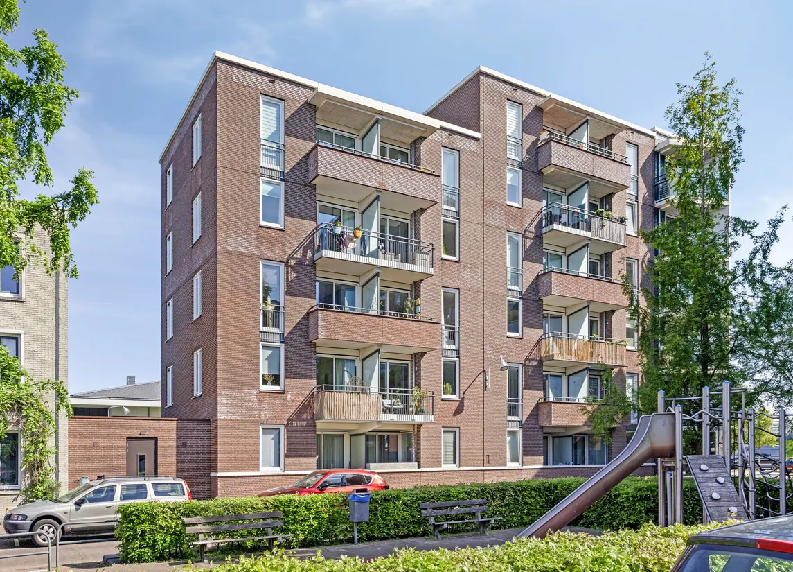 Zilverstein 107