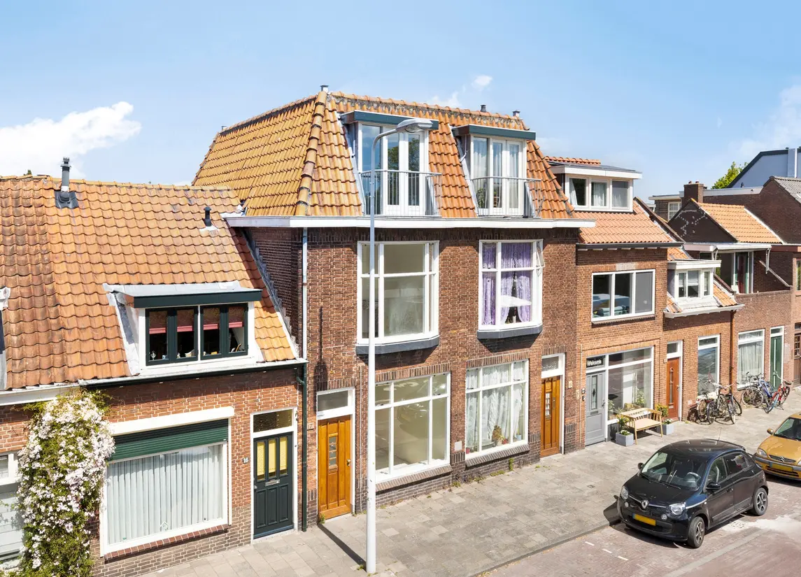 Herensingel 17A