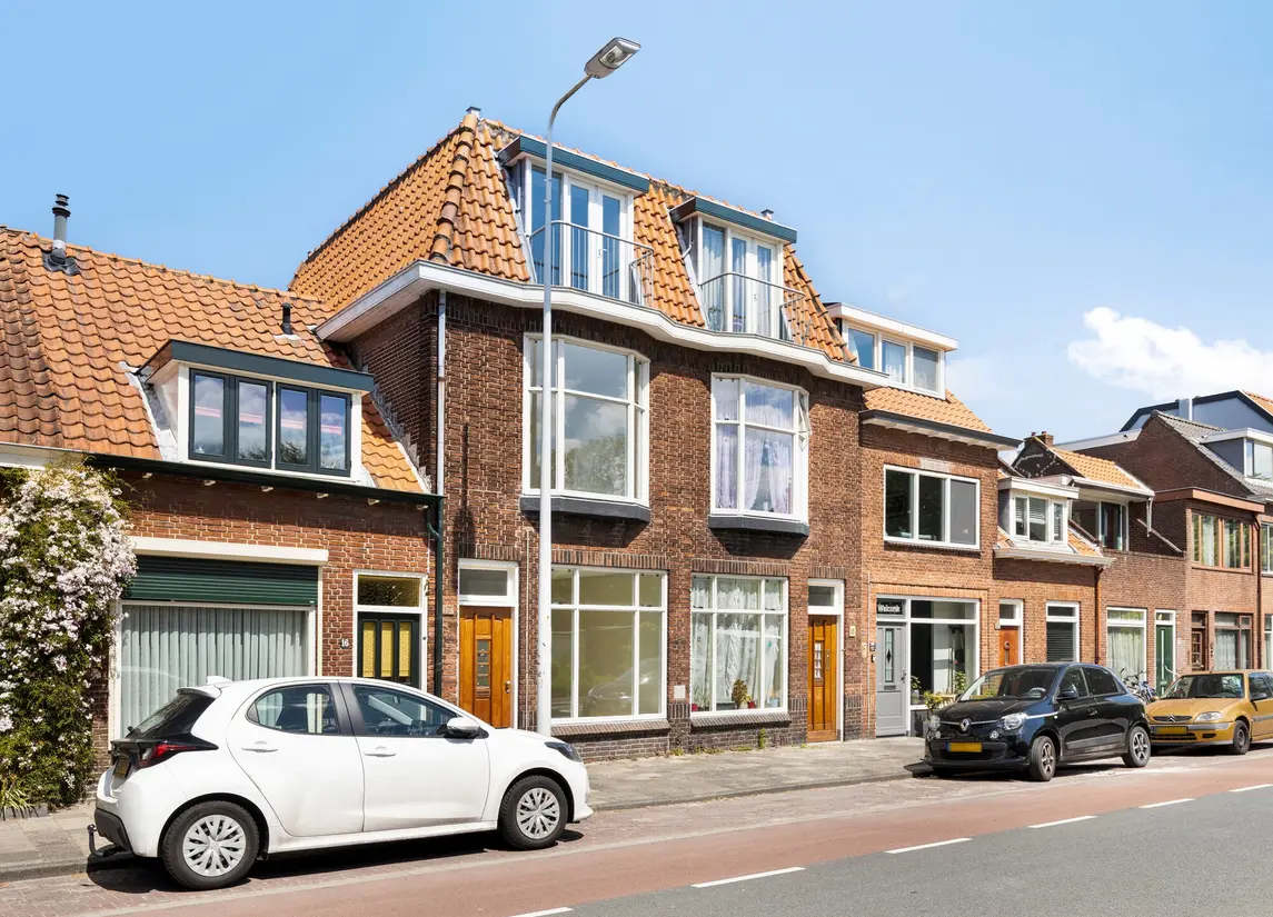 Herensingel 17A