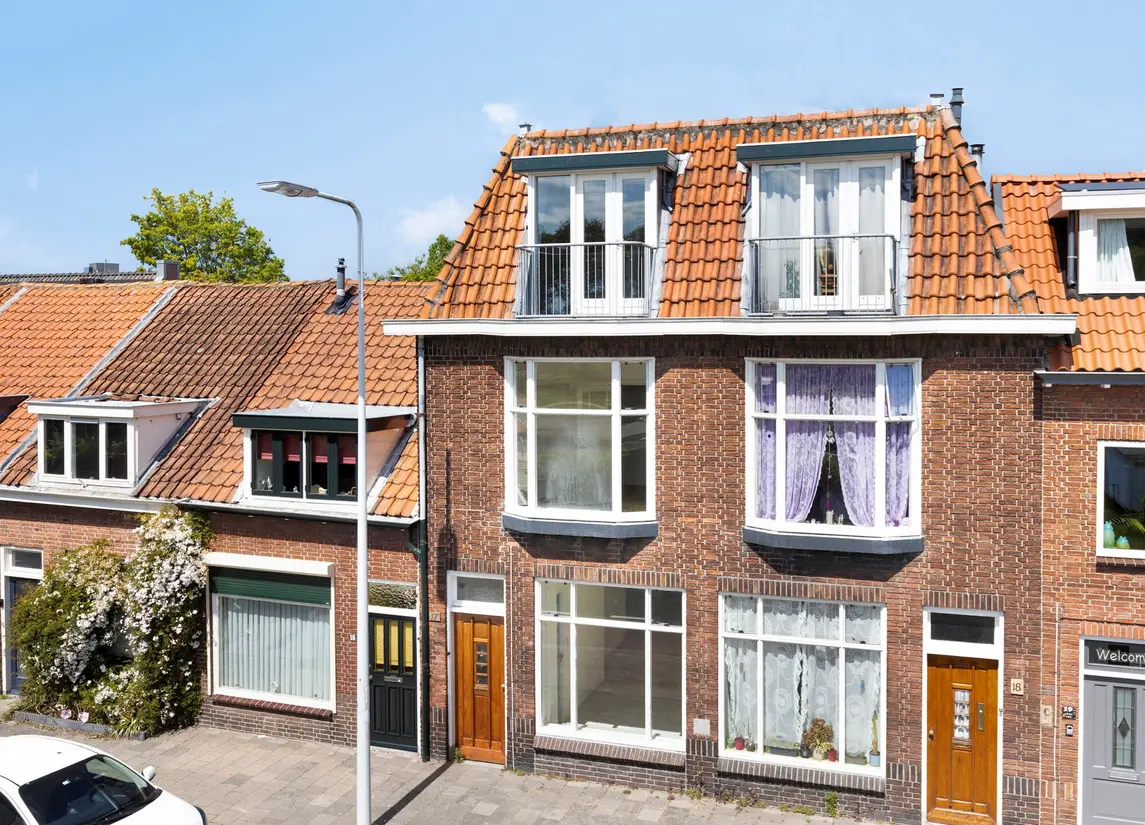 Herensingel 17A