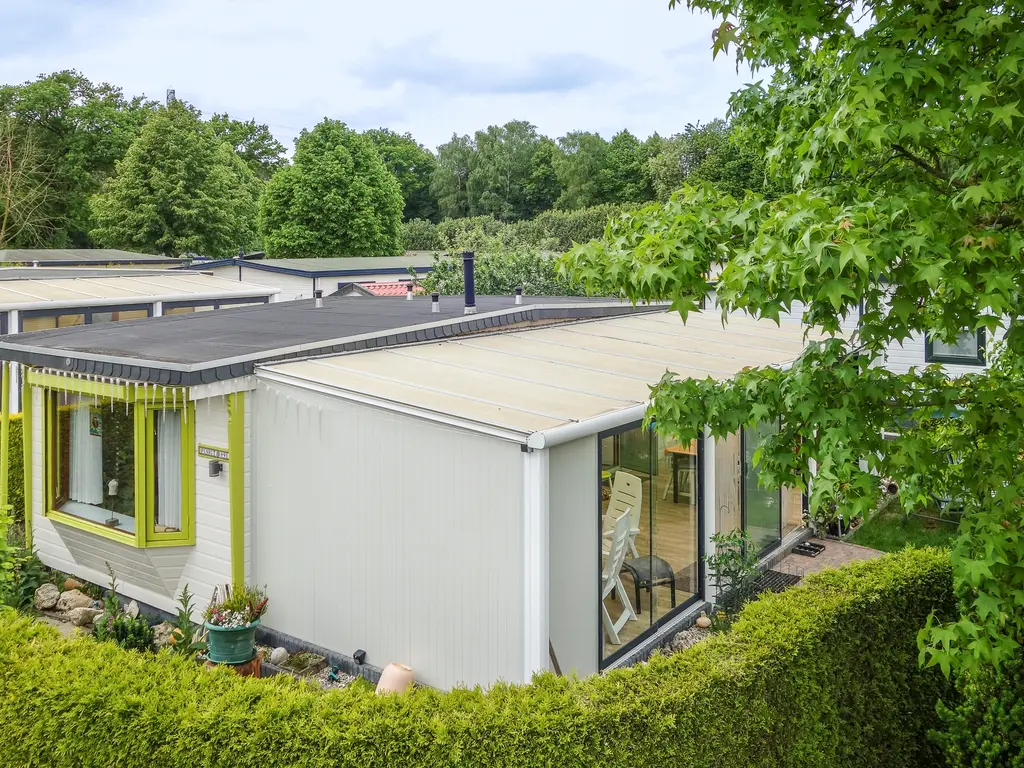 De Peel 13J91, Heel
