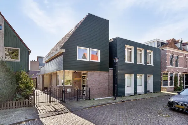 Clusiusstraat 44