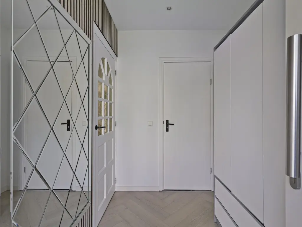 Clusiusstraat 44, ZAANDAM