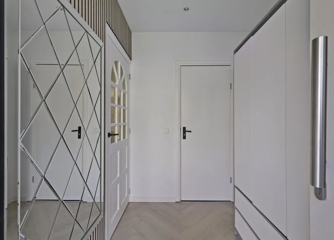 Clusiusstraat 44