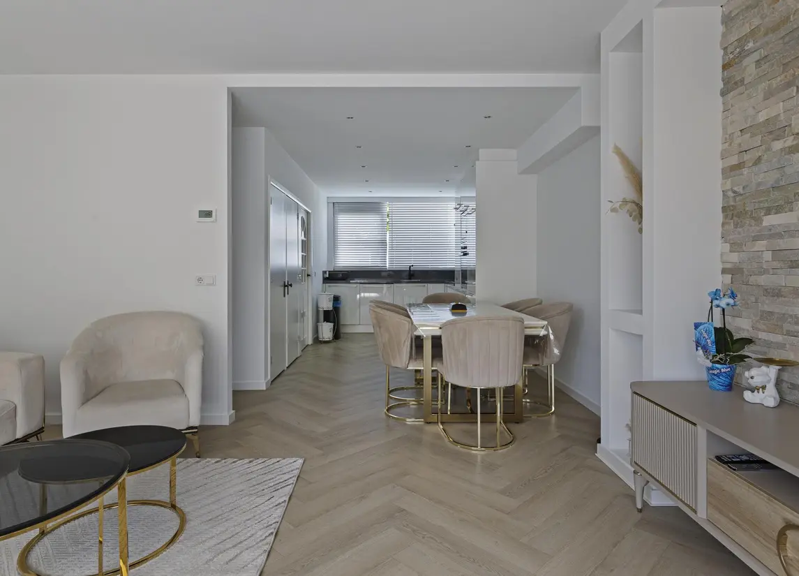 Clusiusstraat 44