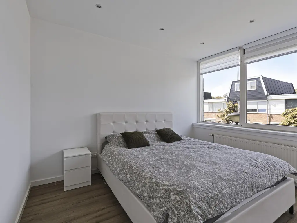 Clusiusstraat 44, ZAANDAM