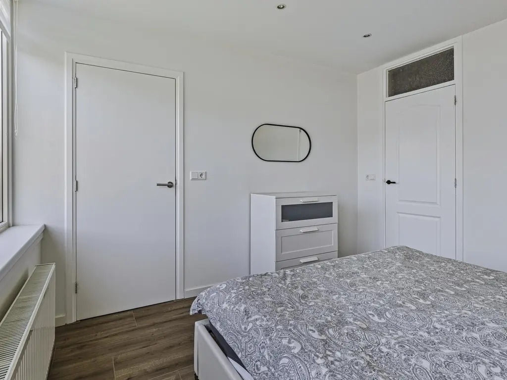 Clusiusstraat 44, ZAANDAM
