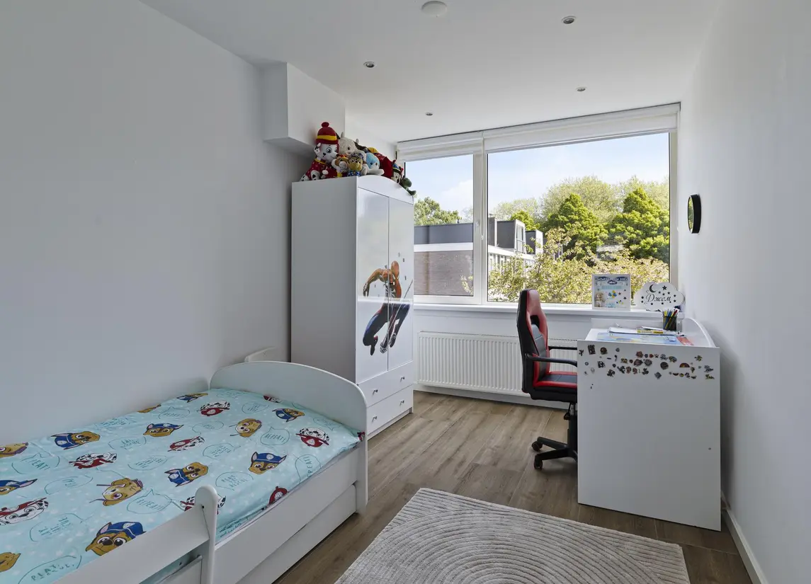 Clusiusstraat 44