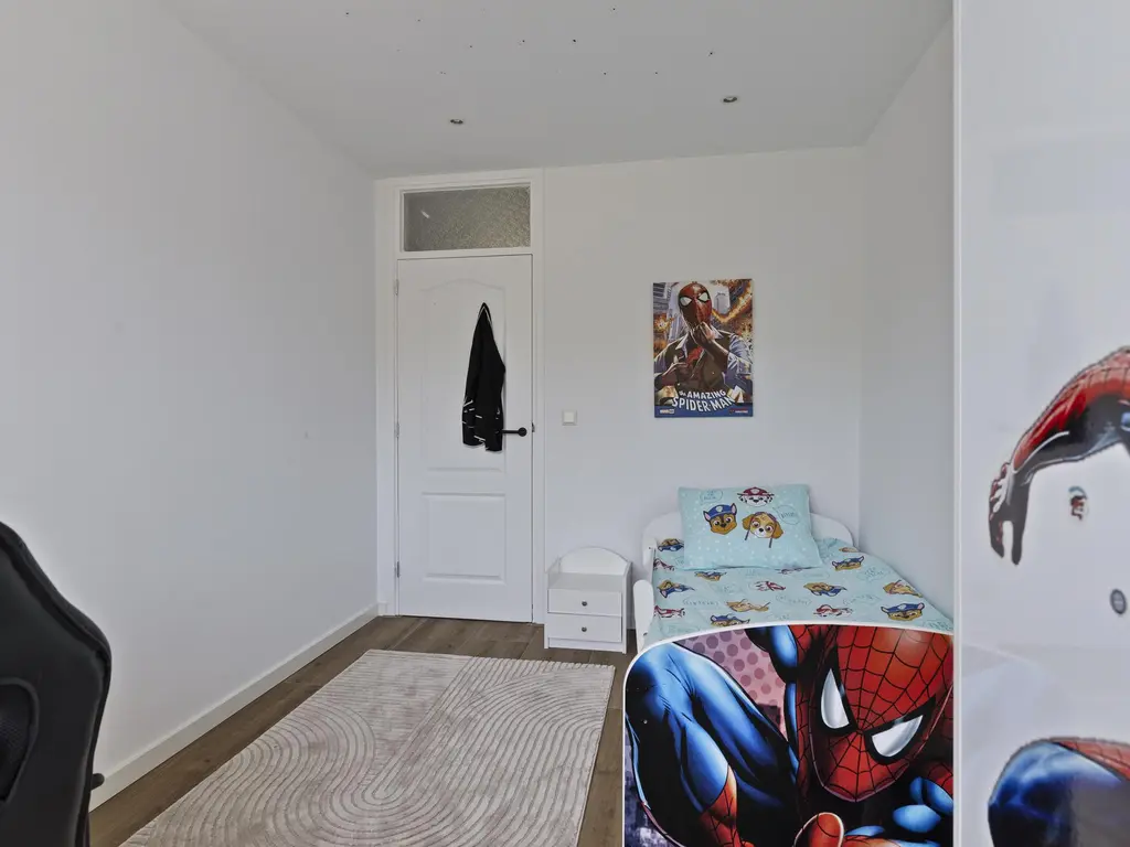 Clusiusstraat 44, ZAANDAM