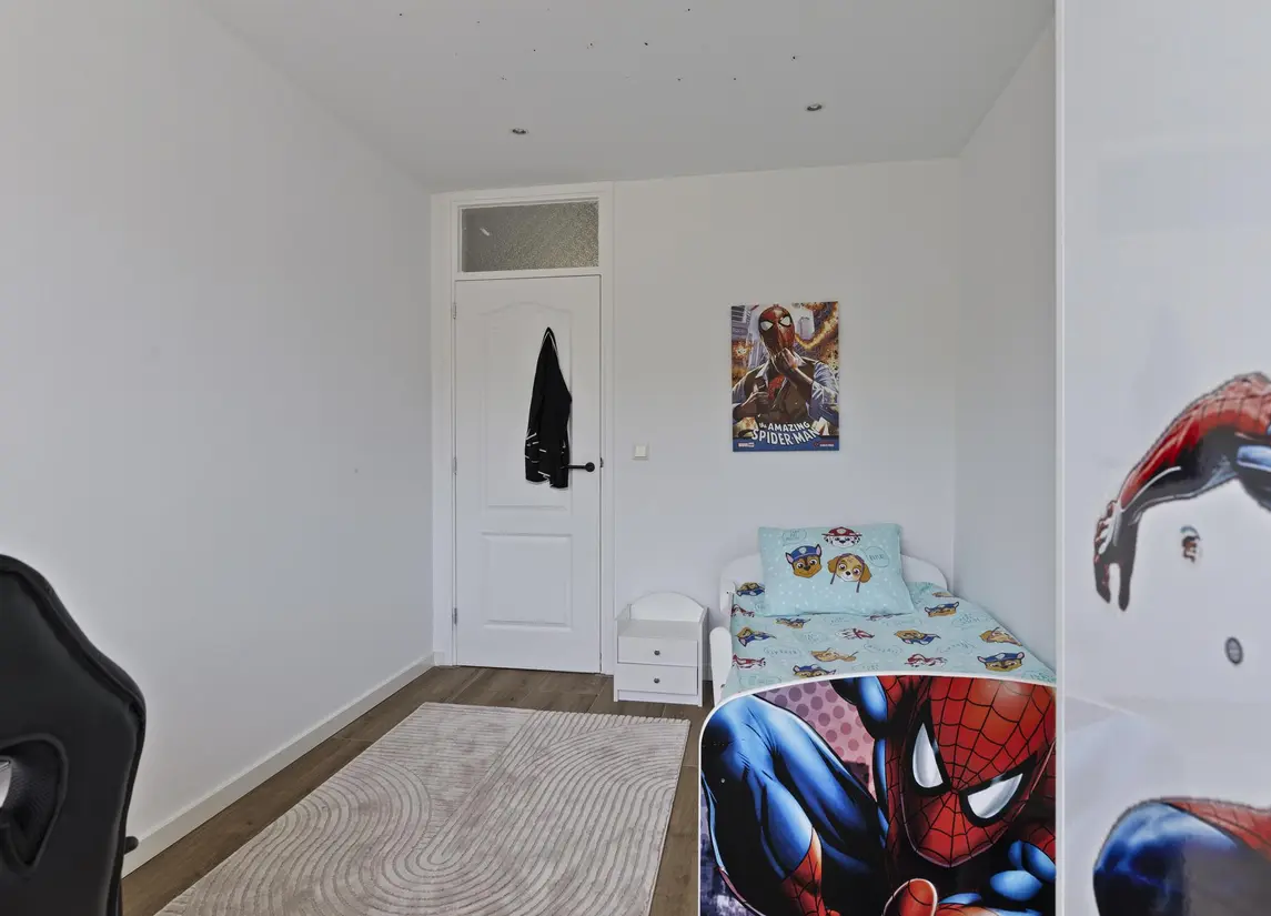 Clusiusstraat 44