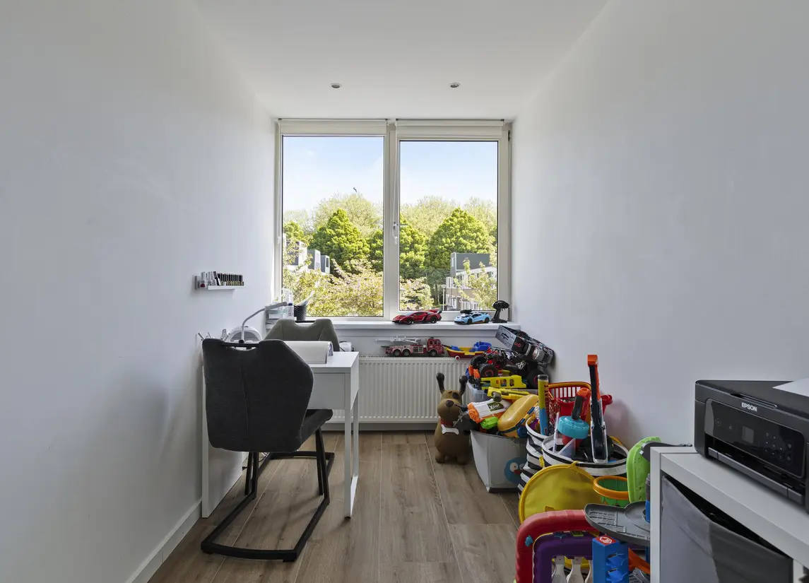 Clusiusstraat 44