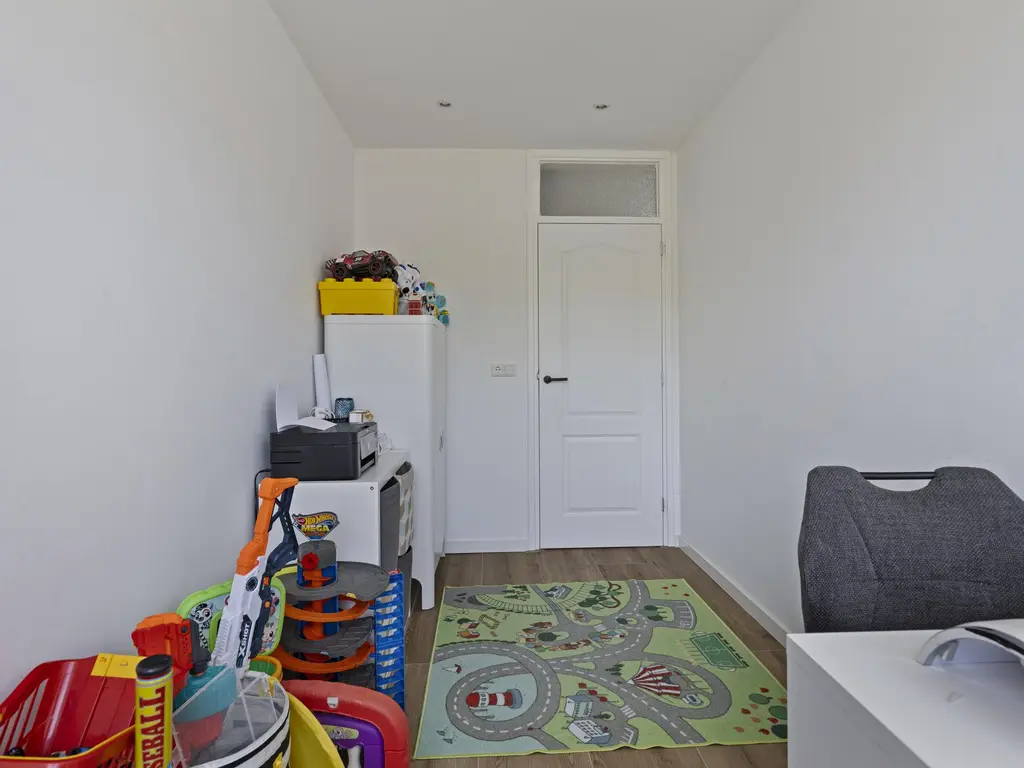 Clusiusstraat 44, ZAANDAM