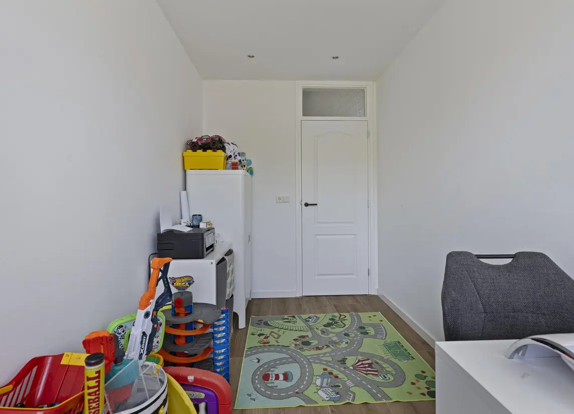 Clusiusstraat 44