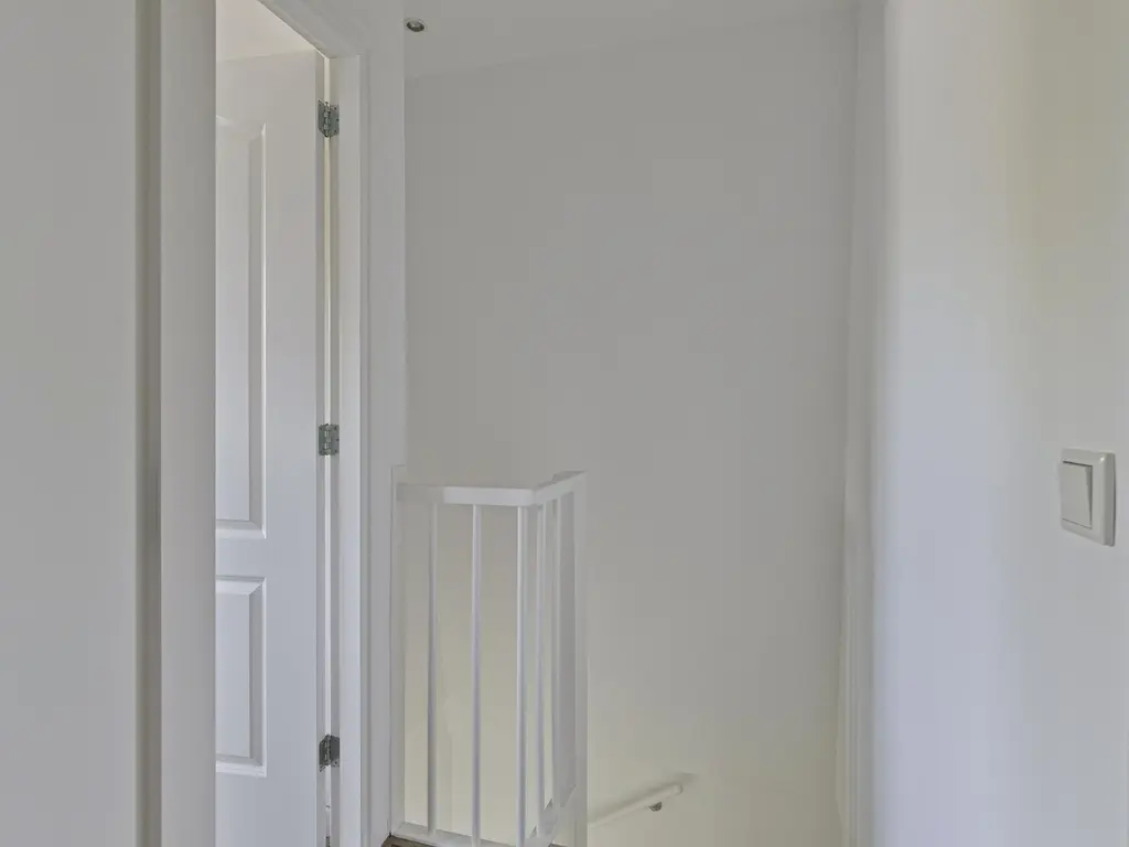 Clusiusstraat 44, ZAANDAM