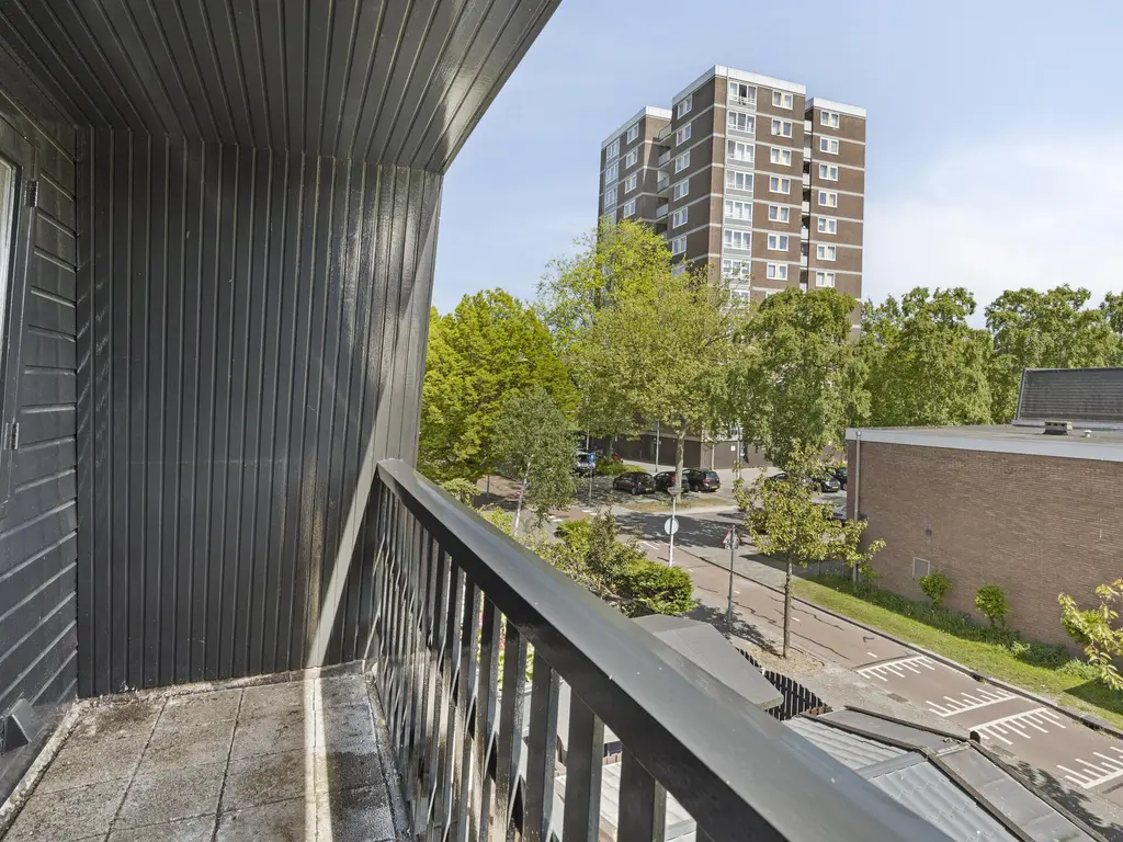 Clusiusstraat 44, ZAANDAM