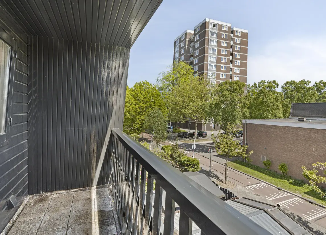 Clusiusstraat 44