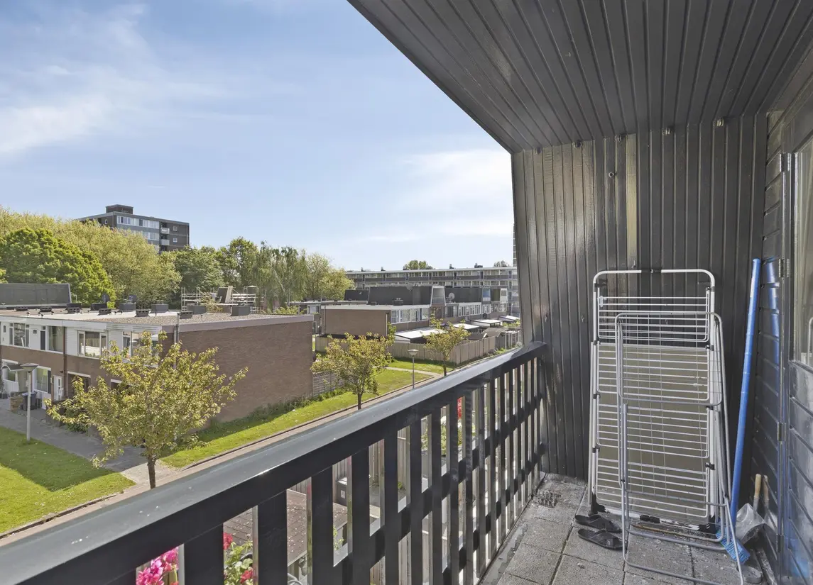 Clusiusstraat 44