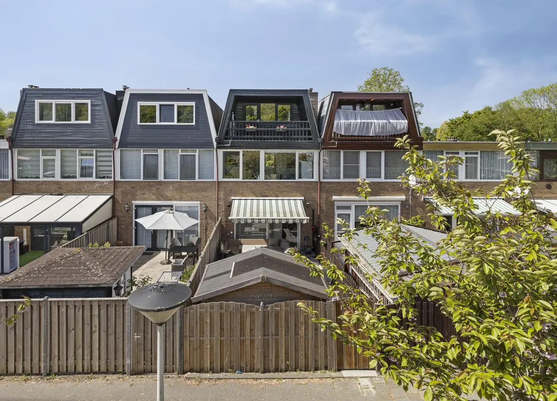Clusiusstraat 44