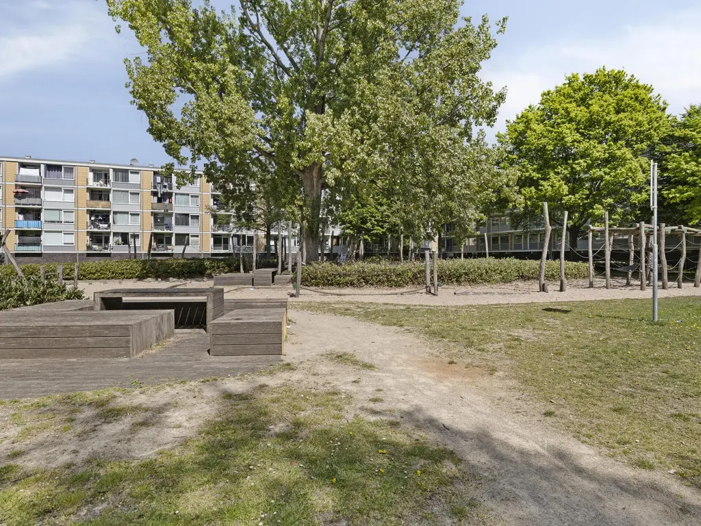 Clusiusstraat 44, ZAANDAM