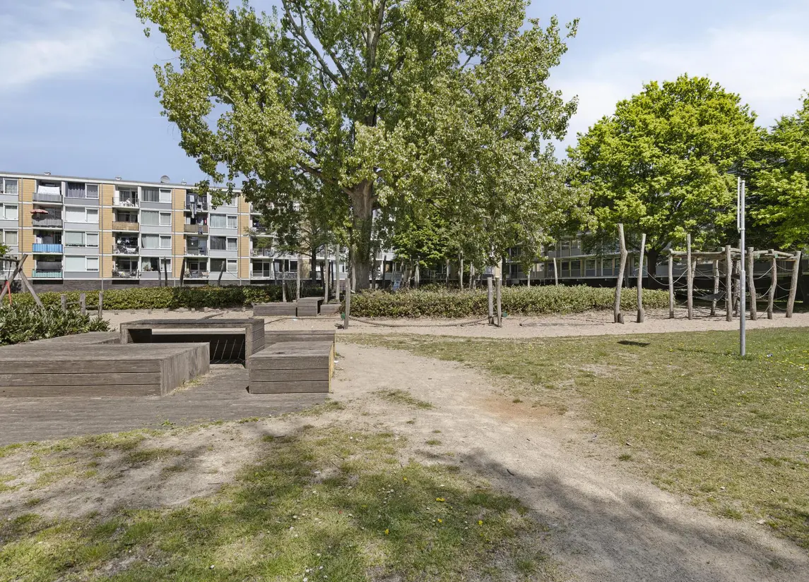 Clusiusstraat 44