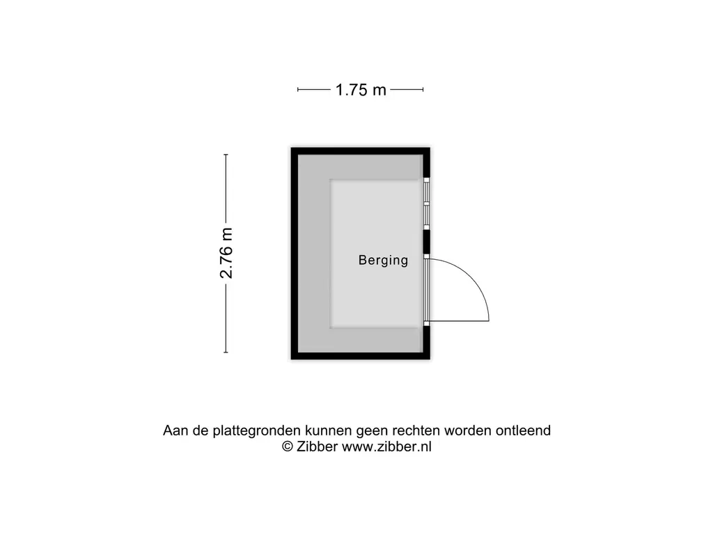 Clusiusstraat 44