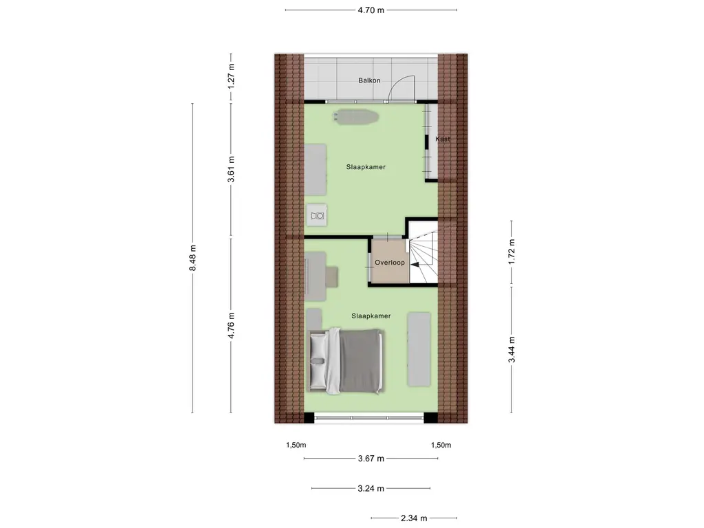 Clusiusstraat 44