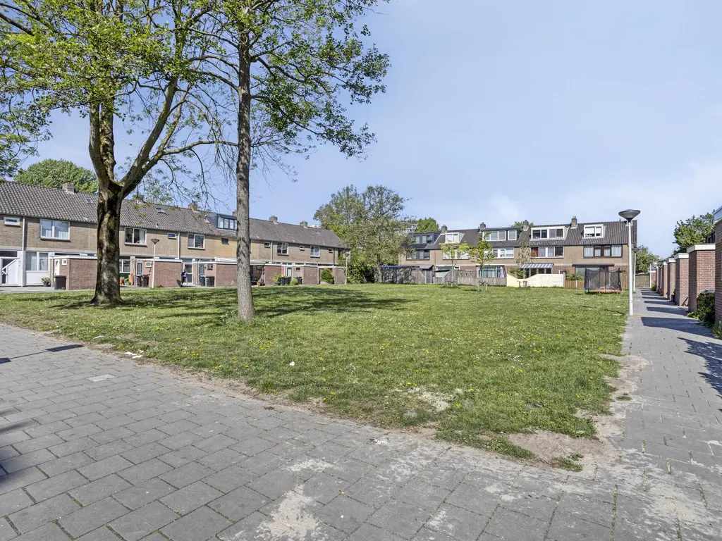 Twiskeweg 51, ZAANDAM